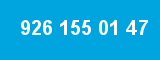 926 155 01 47
